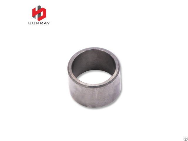 Cemented Carbide Shaft Sleeve Bearing Bushing For Oil Pump