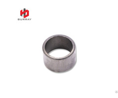 Cemented Carbide Shaft Sleeve Bearing Bushing For Oil Pump