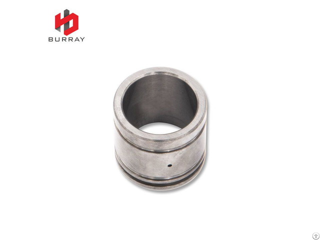 Custom High Precision Cnc Machining Carbide Bushing