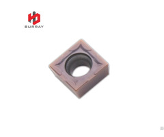 Scmt Carbide Turning Inserts For Steel