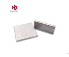 Tungsten Carbide Plate For Corrosion Resistant Part