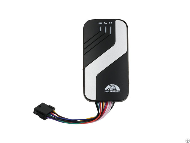 Original Coban Gps Tracker 4g For Vehicle Car Motorcycle Management