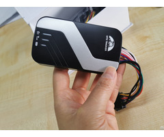 Coban Gps Tracker 4g Gps403 Waterproof Mini With Remote Engine Stop Fuel Sensor Alarm Systm