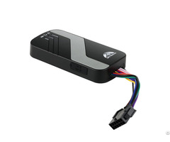 Vehicle Car Gps Tracking Device 4g With Free Andriod Ios App System Software