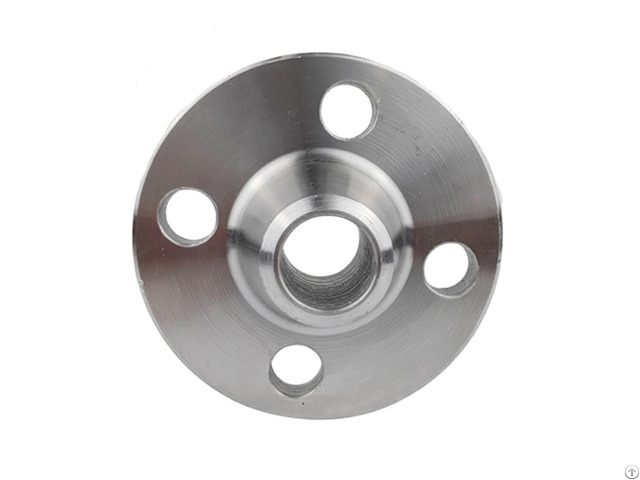 Pipefun Weld Neck Flange