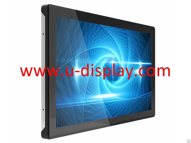 U Display Manufacturer