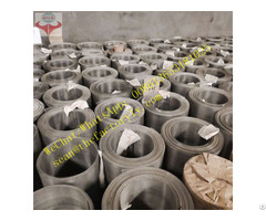 Ss304 316 Stainless Steel Wire Screen 10 To 500 3500 Mesh