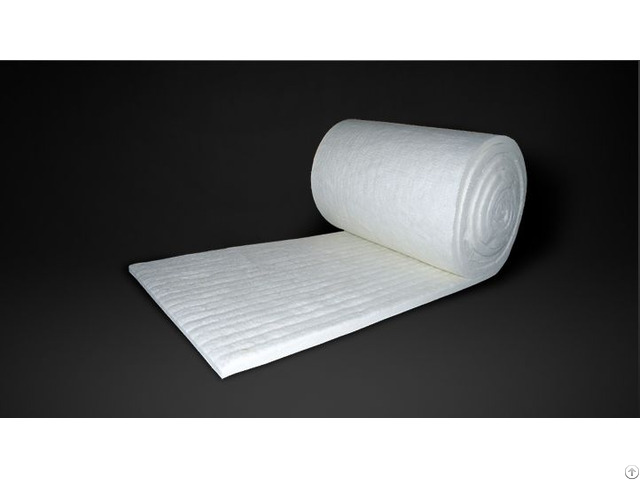 Ceramic Fiber Blanket Thermal Insulation;refractory Materials