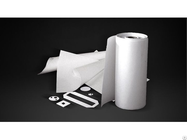 Ceramic Fiber Paper Thermal Insulation Expansion Jionts