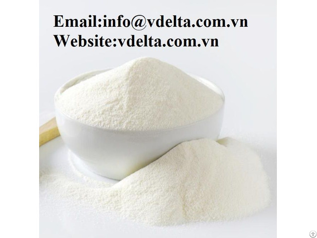 High Quality Coconut Milk Powder For Exporting From Vietnam