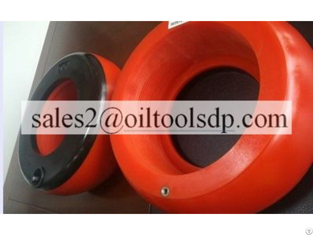 Inflatable Casing Thread Protector 18 5 8