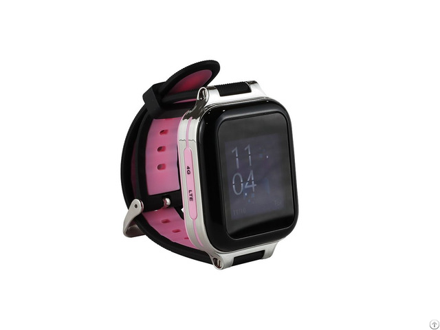 Coban New Product 4g Watch Gps Tracker For Children Gps312