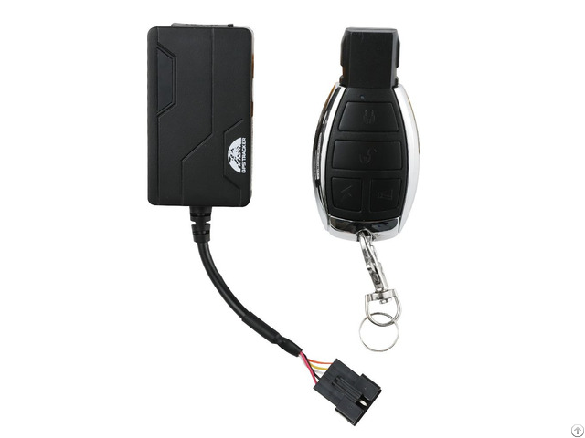 Mini Gps Tracker Gps311c For Car Vehicle And Motorcycle