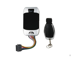 Vehicle Gps Tracker With Remotely Stop Car 303g