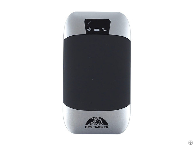 Vehicle Gps Tracker Gsm Motorcycle With Online Web Platform System