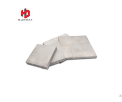 Cemented Tungsten Carbide Blocks Sheet For Cutting Tools