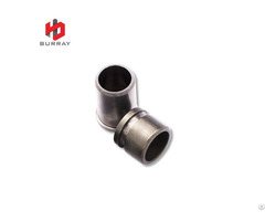 Bearing Pdc Drill Bit Tungsten Cemented Carbide Oil Spray Nozzle