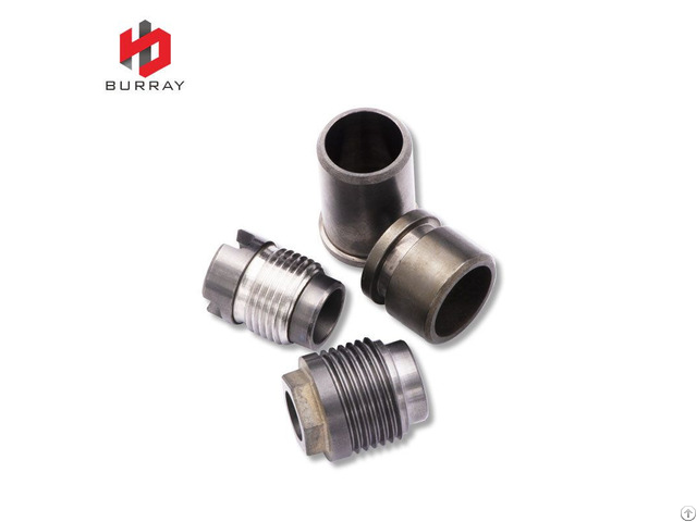 Custom Factory Direct Tungsten Carbide Nozzle