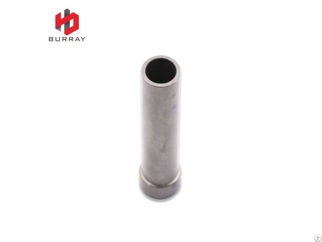 Tungsten Carbide Sandblasting Nozzle For Industry