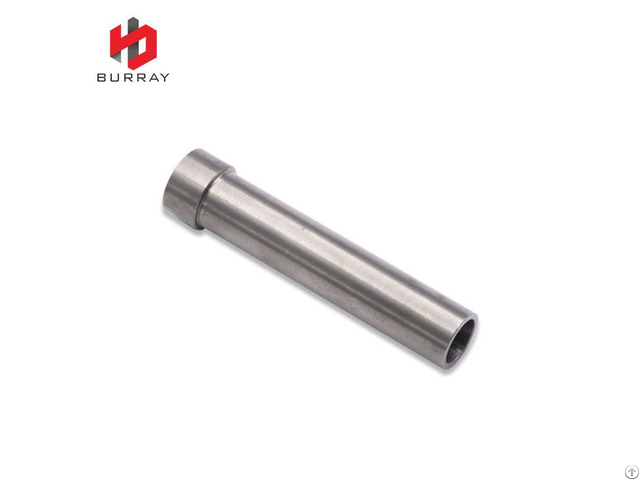 Factory Direct Tungsten Carbide Nozzle For Mud Oil Spray