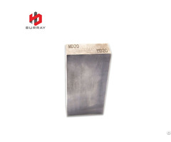 Hard Metal Tungsten Carbide Plate Sheet For Forming Cutter