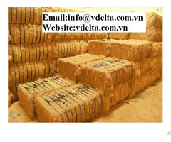 Natural Coconut Coir From Viet Nam