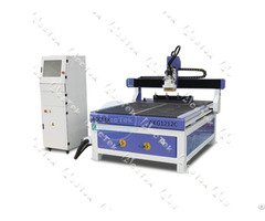 Acctek Small Advertising Cnc Router Engraving Machine Akg1212c