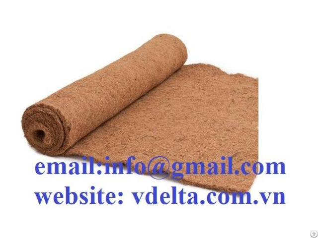 Coconut Fiber High Quality