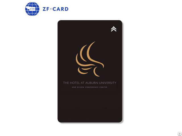 Temic T5577 Rf Electronic Hotel Key Card For Orbita Lock