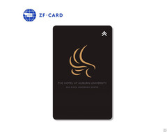 Temic T5577 Rf Electronic Hotel Key Card For Orbita Lock