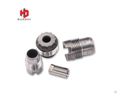 Wholesale Tungsten Carbide Thread Pdc Oil Drill Bit Nozzle