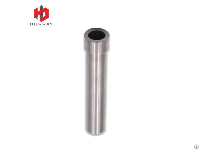 Wear Resisting Cemented Carbide Nozzle For Sandblasting