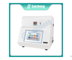 Oxygen Transmission Rate Otr Tester From Saicheng Instrument