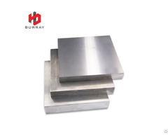 Yg15 Ground Cemented Carbide Blocks For Blades Wear Resistant Parts
