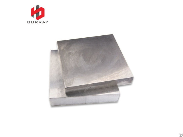 High Performance Tungsten Carbide Draw Plate