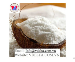 High Quality Coconut Rice From Viet Nam