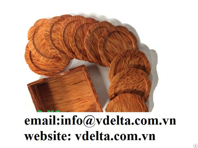 High Quality Bamboo By Coconut From Viet Nam