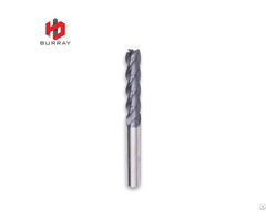 Carbide End Milling Cutter And Grooving Endmill For Cnc