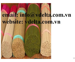 High Quality Incense Stick From Viet Nam