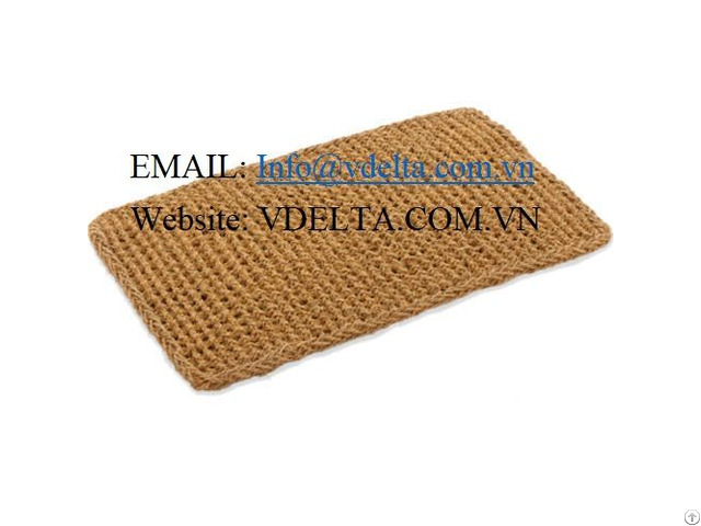 High Quality Coir Net Vdelta Good Supplier From Viet Nam