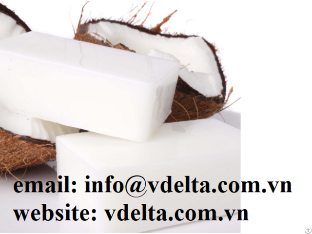 High Qualitynatural Coconut Soap Made In Vietnam