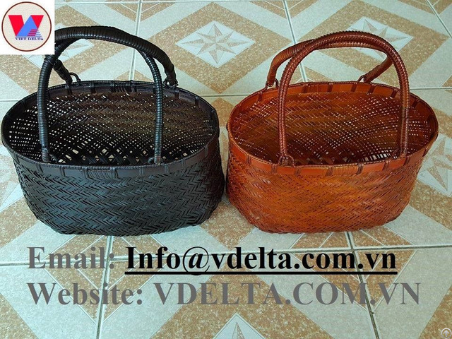 Natural Seagrass Handbag Or Straw Bag With Best Price From Viet Nam