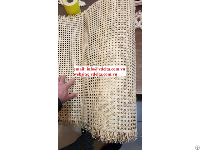 Best Quality Rattan Sheet 100% Natural Furniture Cloud Core From Viet Nam