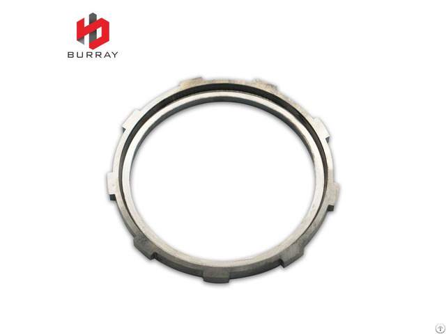 Excellent Wear Resistance Carbide Seal Ring