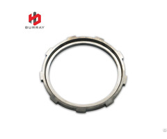 Excellent Wear Resistance Carbide Seal Ring