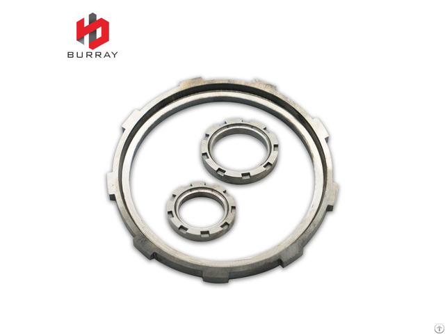 Tungsten Carbide Pump Mechanical Seal Ring