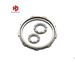 Tungsten Carbide Pump Mechanical Seal Ring