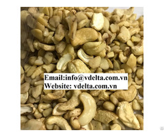 High Quality Crumbled Cashew Nuts Best Prices