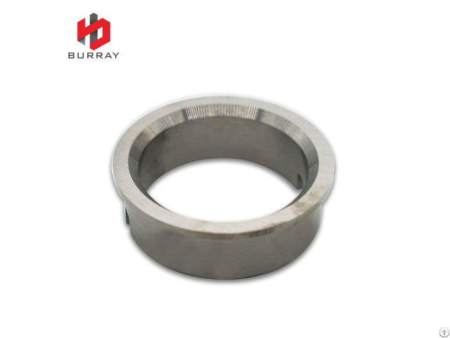 High Quality Virgin Material Tungsten Carbide Ring