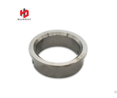 High Quality Virgin Material Tungsten Carbide Ring
